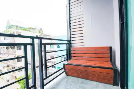 Irin Beach Cha-am - 73