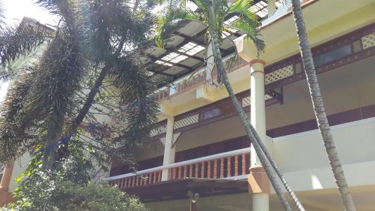 Rattana Guesthouse & Bungalow - 0