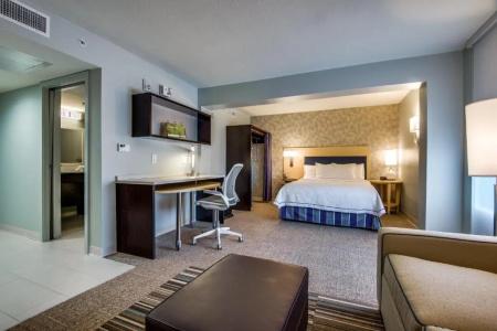 Home2 Suites By Hilton Dfw Airport South - 79