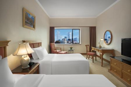 Crowne Plaza Chengdu City Center, An Ihg - 2