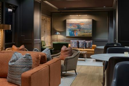 The Sam Houston, Curio Collection by Hilton - 32