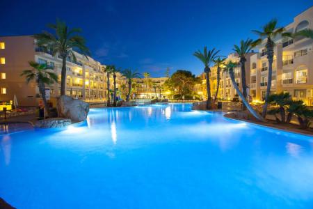 Grupotel Alcudia Pins - 11