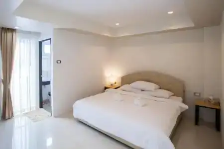 Le Neuf Nakorn Lampang - 23