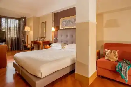 Best Western Plus Spring House - 30