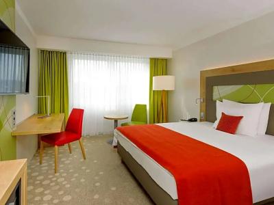 Mercure Saarbrücken City - 35