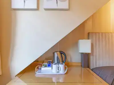 Oyo Arden Guest House - 4