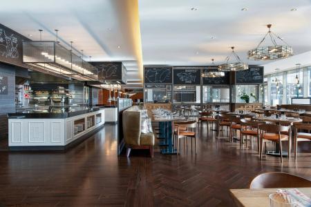 Budapest Marriott - 42