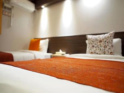 Park Hill Myeongdong - 24