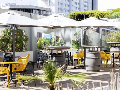ibis Bordeaux Centre Meriadeck - 30