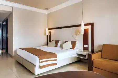 Iberostar Selection Royal El Mansour - 109