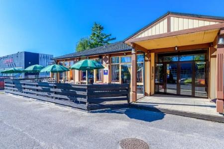 Comfort Orléans Sud Co'met - 16
