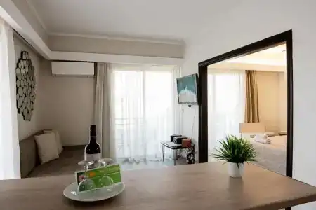 Terinikos Apart-Hotel - 16