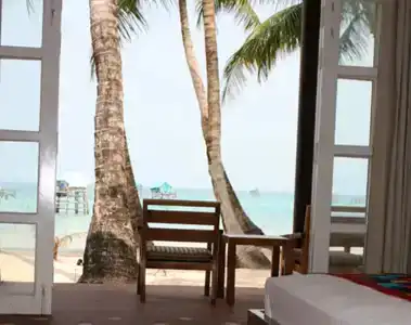 Peppercorn Beach Resort - 13
