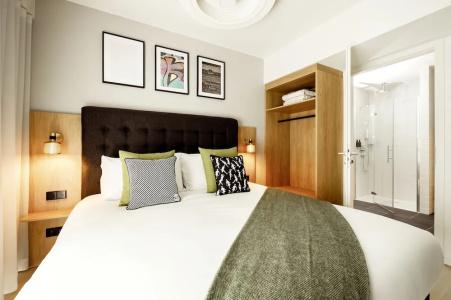 Wilde Aparthotels by Staycity, Berlin, Checkpoint Charlie - 72