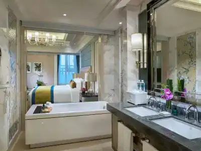 Sofitel Shanghai Hongqiao - 63