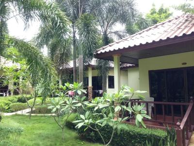 Koh Chang Bailan Beach Resort - 127