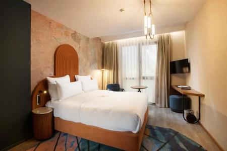 Mercure Istanbul Bakirkoy - 38