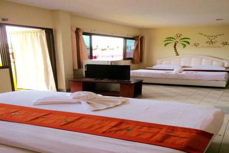 Laemya Inn - 2