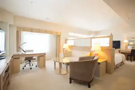 Nikko Kansai Airport - 3 mins walk to the airport - 73