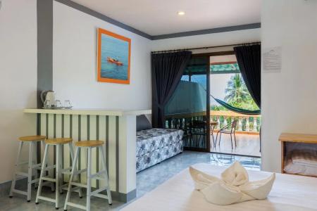 Baan Kiao - 25