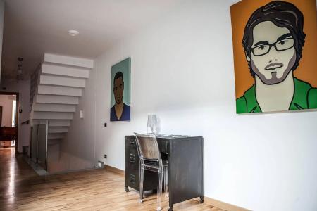 b&b Too Cute 2b Str8 - 1