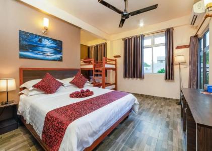 Paguro Beach Inn - 61