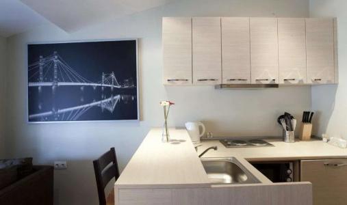 Derpa Suite Osmanbey - 22