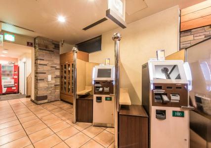 R&B Higashi Nihonbashi - 2