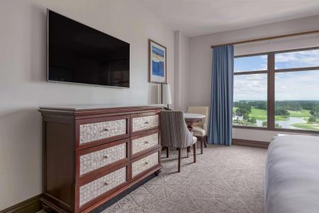 Wyndham Grand Orlando Resort Bonnet Creek - 44