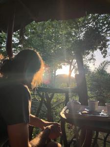 Sigiriya Rock Gate Resort - 97