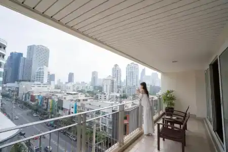 Centre Point Sukhumvit Thong-Lo - 42