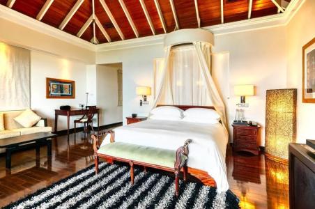 Hilton Seychelles Labriz Resort & Spa - 36