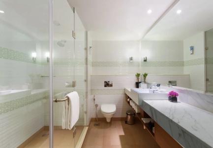 Fairfield by Marriott Bengaluru Rajajinagar - 8