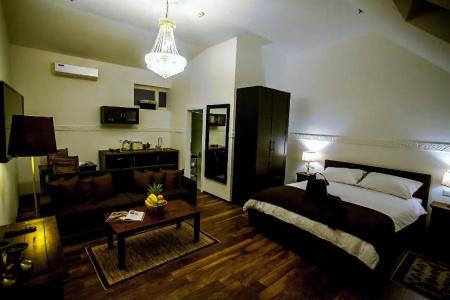 Regal Residence b&b - 47