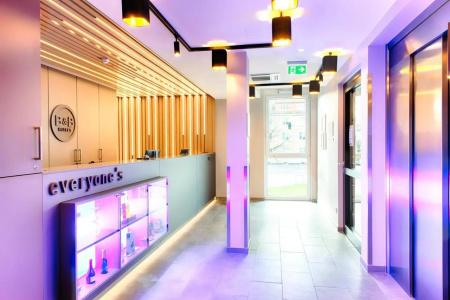 b&b Rostock City-West - 9