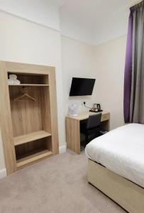 Oyo London 24 Sussex - 56