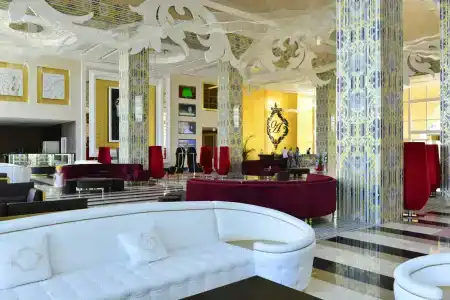 Azura Deluxe Resort & Spa - Ultra All Inclusive - 1