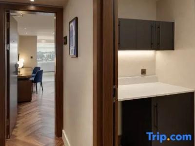Hilton London Metropole - 118