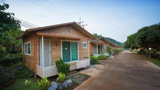 Goldengold (Khaoyai) Resort & Spa - 29