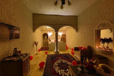 Cappadocia Inn Cave - 137