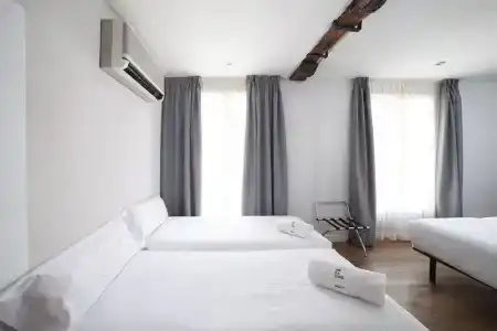 Petit Palace Arana Bilbao - 55