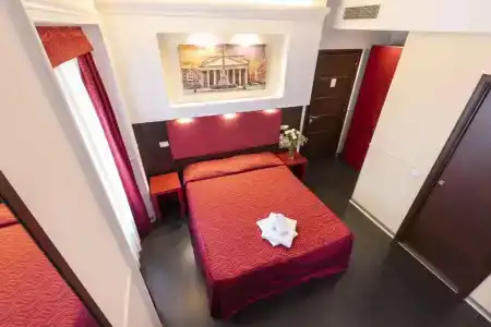 Imperial Suite Guest House - 33