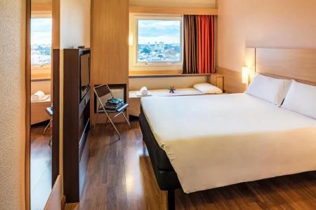 ibis Sao Paulo Interlagos - 37