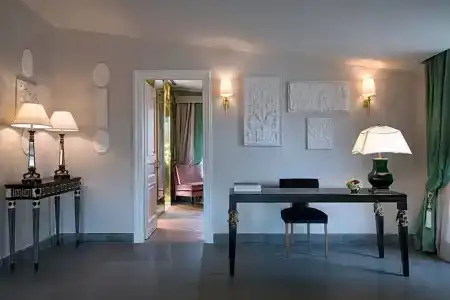 d’Inghilterra Roma – Starhotels Collezione - 100