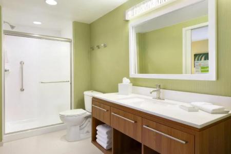 Home2 Suites By Hilton - 67
