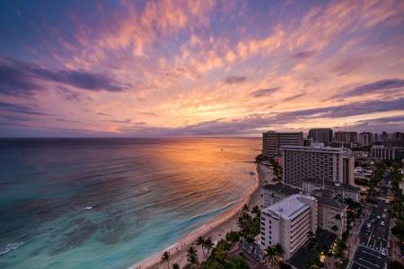 Hyatt Regency Waikiki Beach Resort & Spa - 28