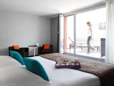 Royal - Luxury, Résidence, Beach & Spa - 113