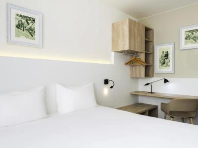ibis Styles Nieuwpoort - 4