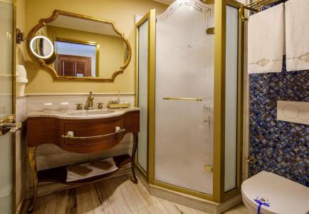 Romance Istanbul Boutique Class - 64