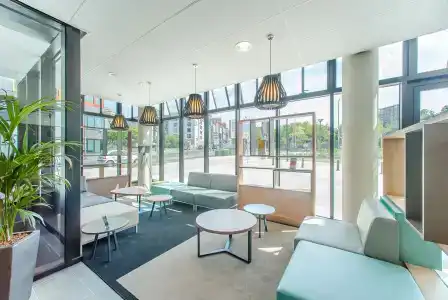 b&b hôTel Paris Porte Des Lilas - 19